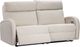 Elran Customizable Mel Manual Reclining Condo Sofa-0