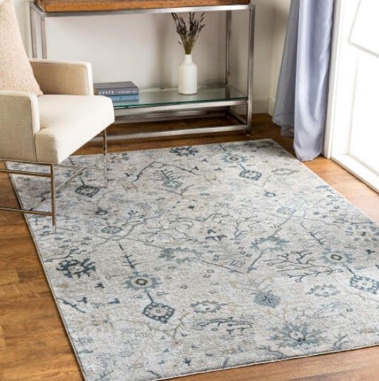 Surya Brunswick 5'x8' Style 8 Area Rug-4