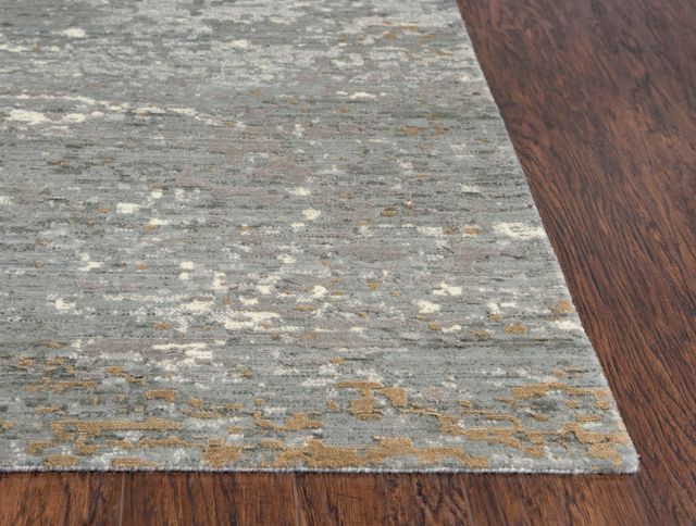 Rizzy Home Artistry Gray 10' x 13' Rug-3