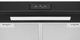 Frigidaire® 30" Black Under Cabinet Range Hood-1