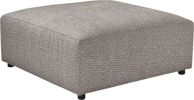 Huntington House Customizable 45" Large Square Cocktail Ottoman-0