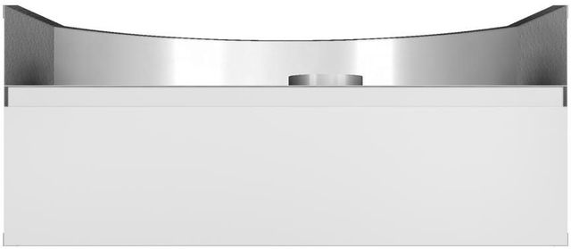 Vent-A-Hood® Designer Series 42" Stainless Steel Wall Mounted Range Hood-2