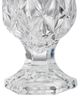 A & B Home Clear 19" Lidded Jar-5