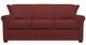 La-Z-Boy® Amanda Mulberry Premier Sofa-0