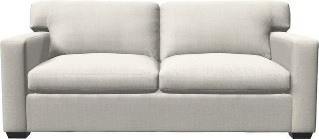 Palliser® Furniture Customizable Madison Track Arm Apartment Sofa-1