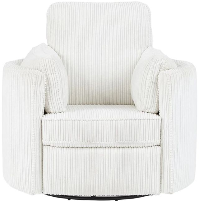 Best® Home Furnishings Customizable Luana Manual Swivel Recliner-2
