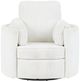 Best® Home Furnishings Customizable Luana Manual Swivel Recliner-2