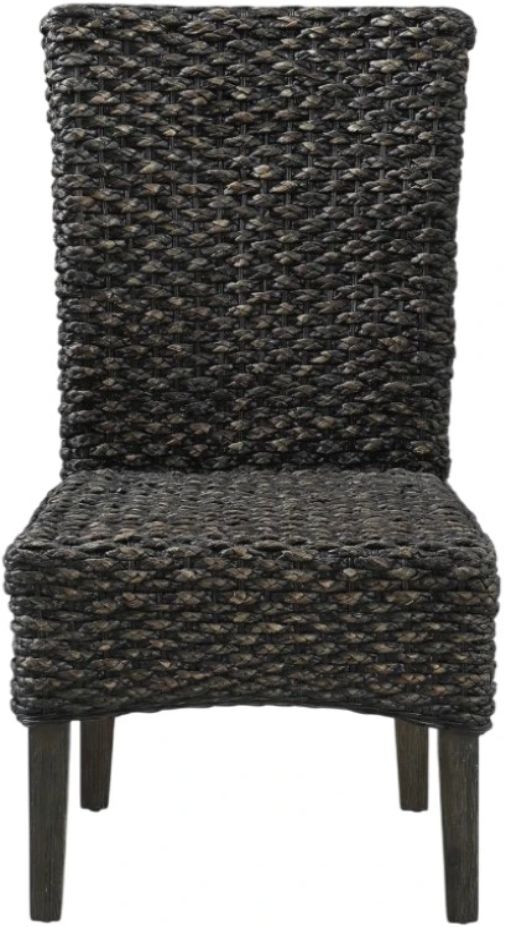 Modus Furniture Meadow Graphite Dining Chair-2