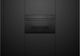 Fisher & Paykel Series 7 Contemporary 30" Black Glass Compact Convection Speed Oven-2