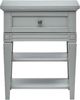 Magnussen Home® Glenbrook Pebble Open Nightstand-4