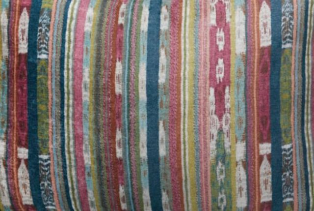 Signature Design by Ashley® Orensburgh 4-Piece Multi-Colored Pillow-3