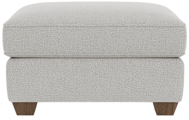 Flexsteel® Customizable Carson Ottoman-3