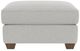 Flexsteel® Customizable Carson Ottoman-3