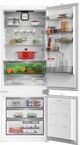 Blomberg® Energy Star® 28" 13.0 Cu. Ft. Panel Ready Built In Bottom Freezer Refrigerator-1