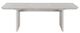 Furniture of America® Argenthart Light Gray Dining Table-2