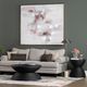Crestview Collection Cape Rosa Wall Art-1