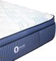Dreamstar Bedding Double Life Collection 15" Gel Memory Foam Soft Euro Top Full XL Mattress-2