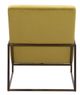 Zuo® Modern New York Olive Green Accent Chair-2