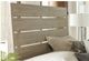 Kincaid Furniture Symmetry Sand Queen Incline Medium Bed-1