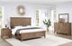 Steve Silver Co. Riverdale 4-Piece Driftwood Queen Storage Panel Bedroom Set-4