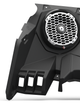 Rockford Fosgate® 2017+ Can-Am® Maverick X3 6.5" Front Speaker Enclosures (Pair)-1