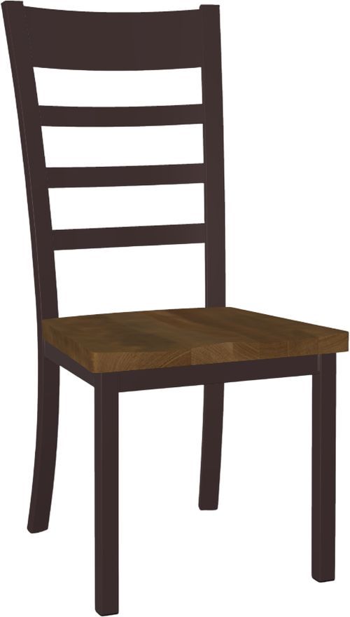 Amisco Customizable Owen Dining Side Chair-0