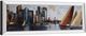 Classy Living Marti Bofarull Arriving at Manhattan Wall Art-3