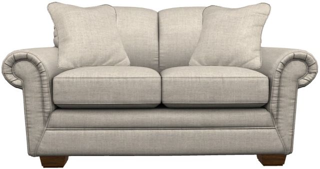 La-Z-Boy® Mackenzie Barley Loveseat-1