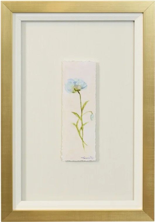 Stylecraft Tamara Day for StyleCraft The Garden III Wall Art-0