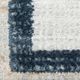Nourison Home™ Dekor Gray Navy 5'x7' Area Rug-2