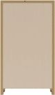 Riverside Furniture Davie Pale Oak Display Cabinet-4