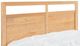 Archbold Furniture Customizable Amish Essentials Maverick Cherry King Platform Storage Bed-1