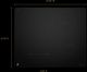 JennAir® 24" Black Induction Cooktop With Temperature-Controlled Cooking-2