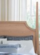 Vaughan-Bassett Tide & Timber Clear Oak Twin Youth Pencil Poster Bed-3