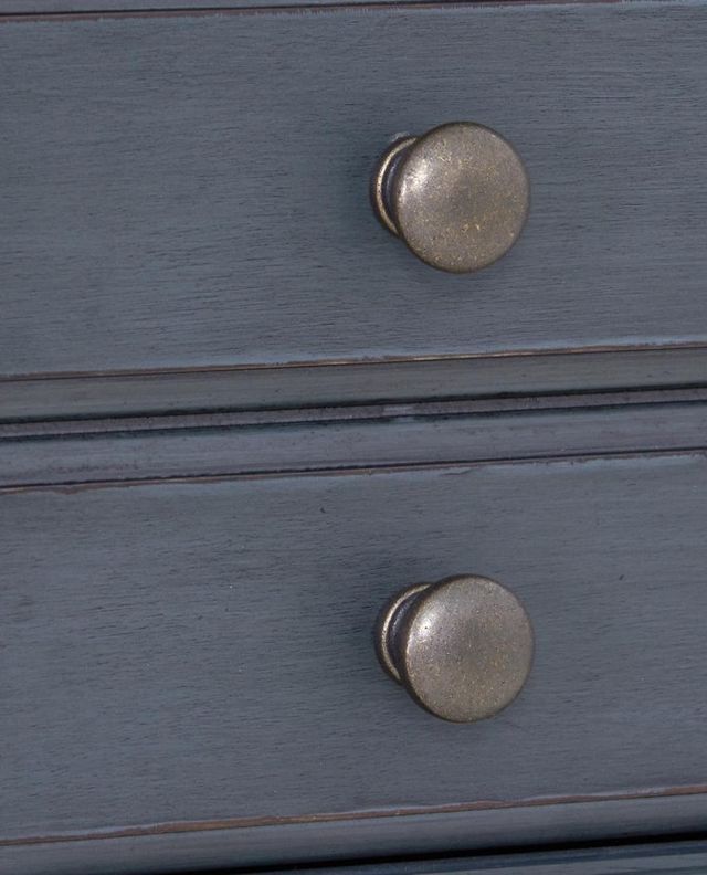 Legends Home Americana Corduroy Blue Dresser | Dewey Furniture | Vermilion,  OH