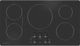 Monogram® 6 Piece Stainless Steel/Panel Ready/Black Graphite Induction Kitchen Package-3
