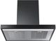 Samsung Bespoke 30" Clean Deep Charcoal Wall Mounted Range Hood-2