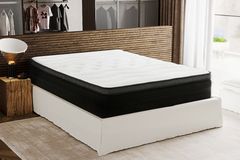 Primo International Tremblant 14 Memory Foam