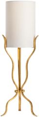 Crestview Collection Xavier Gold Table Lamp-0