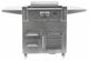 Coyote® Outdoor Living Built In Power Burner-Stainless Steel-3