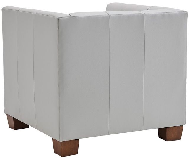 Lexington Home Customizable Kitano Emilia Leather Chair-2