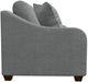 La-Z-Boy® Charlie Silver Full Sleep Sofa-3