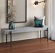 VIG Furniture Modrest Timlin Gray Bench-3