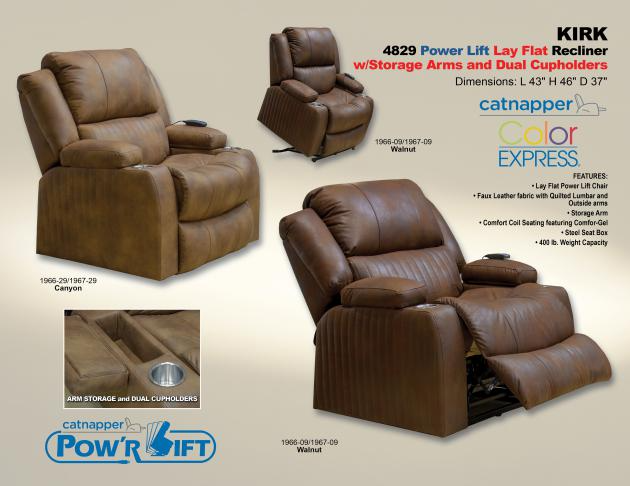 Jackson Furniture,Catnapper | King's Furniture & Appliance