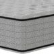 American Mattress Hotel Luxe Grand 14" Wrapped Coil Firm Tight Top Double-Sided Twin Mattress in a Box-2