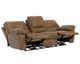 iAmerica Weston Canyon Lay-Flat Power Reclining Sofa-1