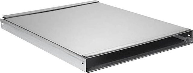Zephyr 2' Galvanized Rectangular Duct