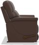 La-Z-Boy® Oscar Chocolate Reclina-Rocker® Recliner-2
