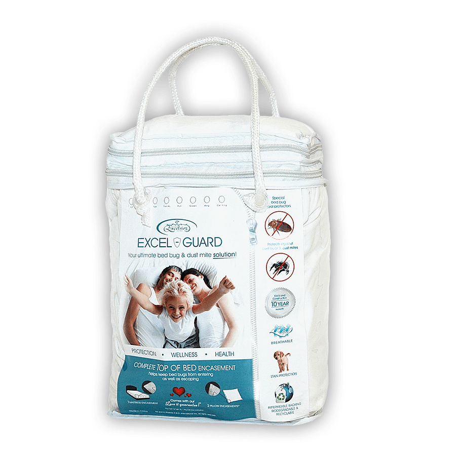 Excelsior® Excel-Guard 10