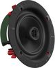 Klipsch® Designer Series DS-180CDT 8" In-Ceiling Speaker-3